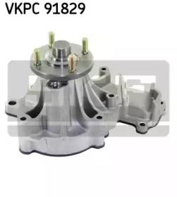 Насос SKF VKPC 91829